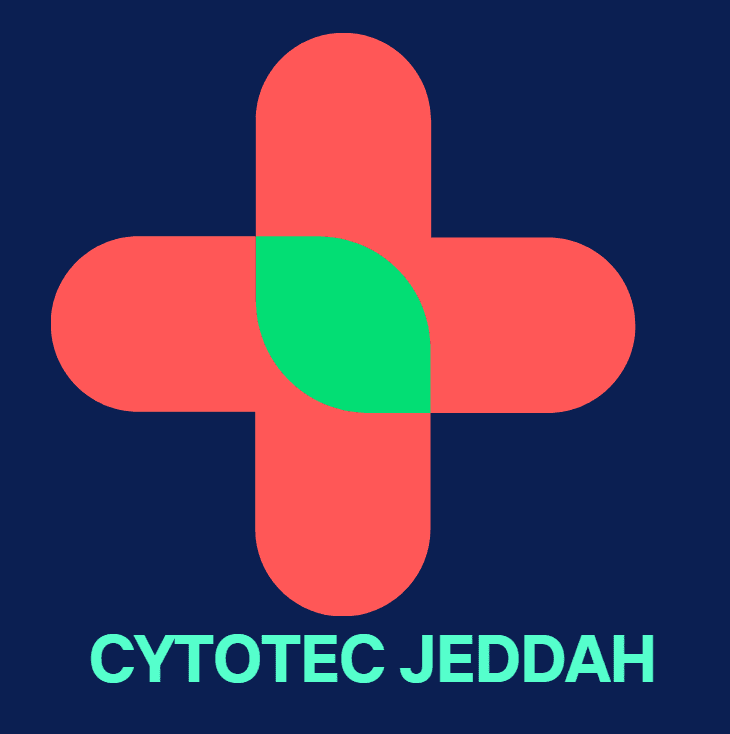 صيدلية سايتوتك جدة